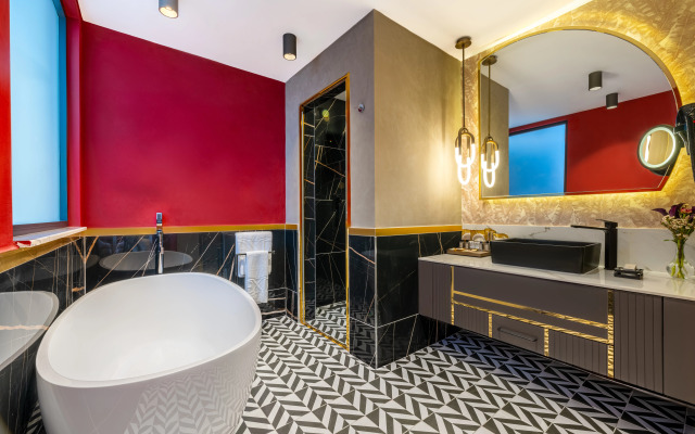 Lexia Hotels