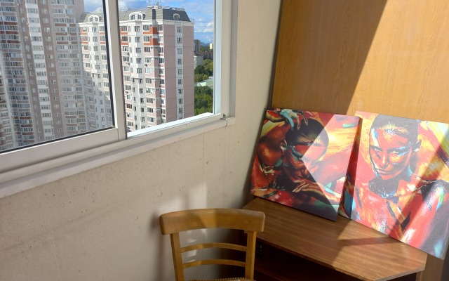 Uyutno Kak Doma Apartments