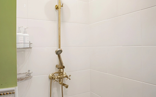 Квартира УК Атмосфера Цейлон