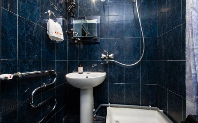 Апартаменты KeyGo 0191 комфорт и уют в городе