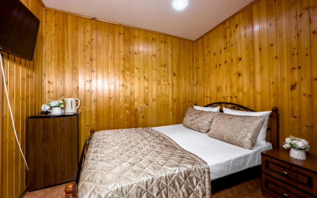 Russo Hotel
