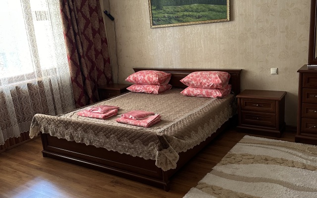 Bishkek Guest House