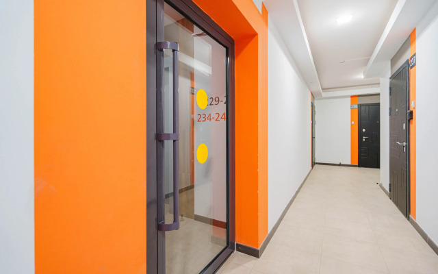 Na Prospekte Kosmonavtov Studio Flat