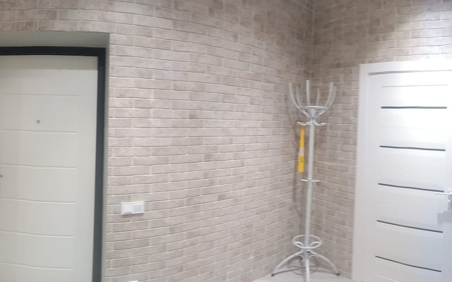 Апартаменты на Стрелецкой