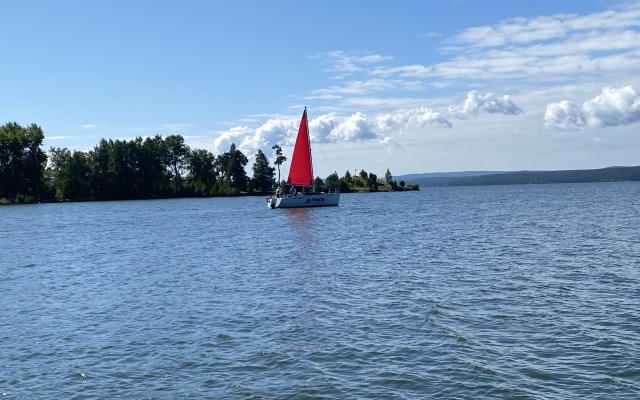 Отель Талес