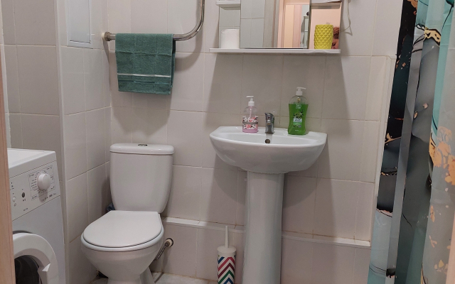 Квартира в ЖК Новое Бисерово 2