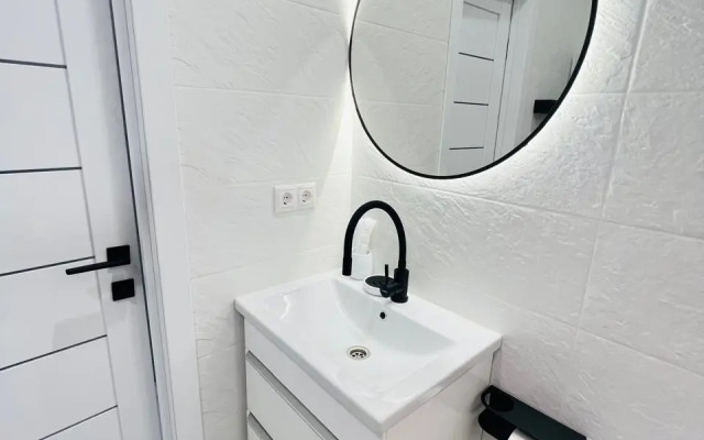 Апартаменты Студия на Львовской 70А