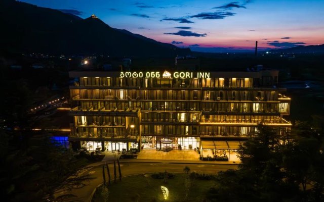 Hotel Gori Inn