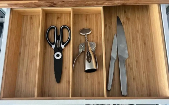 Апартаменты Ризон в ЖК Ясеневая