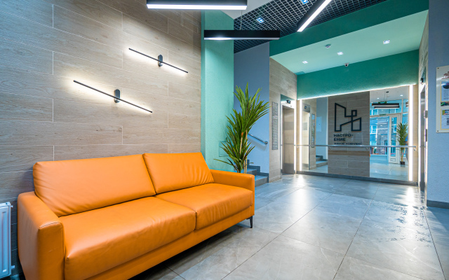 Квартира Privi House у Аэропорта