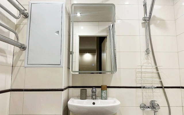 As Komfort U Vtb Apartments