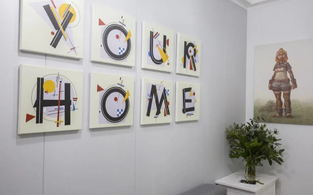 Апартаменты Ваш дом у Эрмитажа