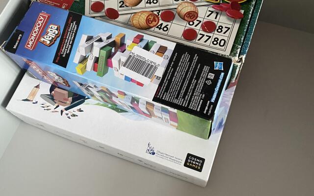 Гостевой дом Верба