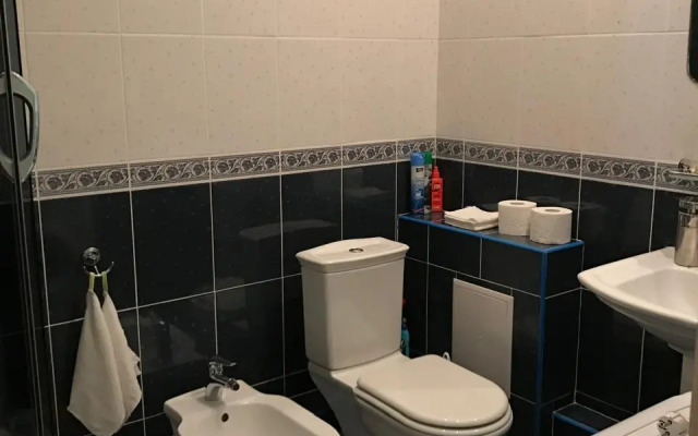 Апартаменты Премьера 5