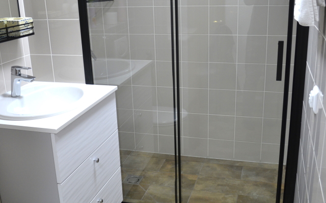 Апартаменты у Южного вокзала