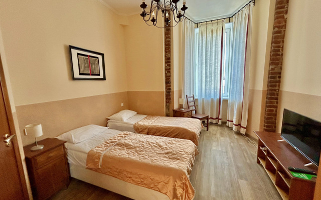 Best Corner Guest House