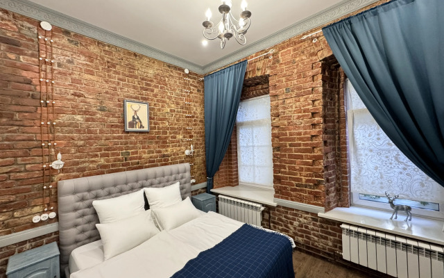 Green Place Mini-hotel