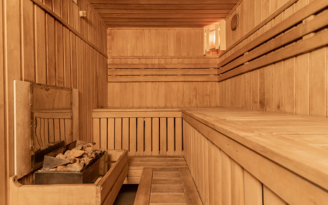 Kiparis Guest house