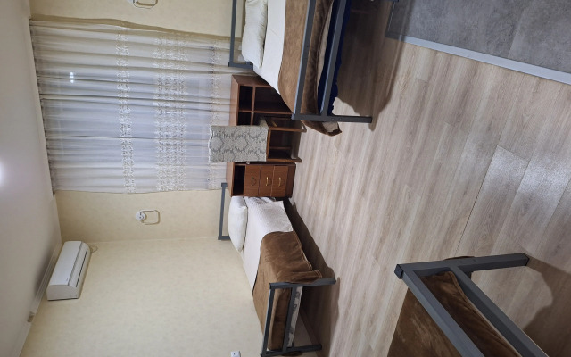 Meridian Guest House