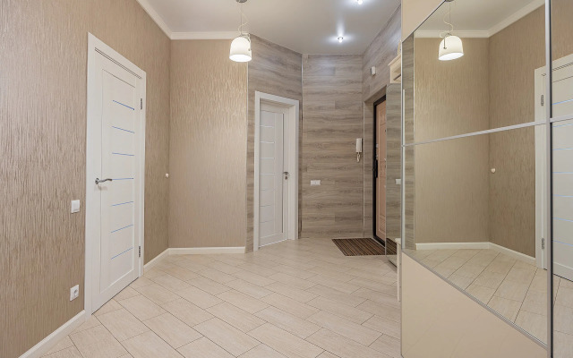 Апартаменты на Тимирязева 41