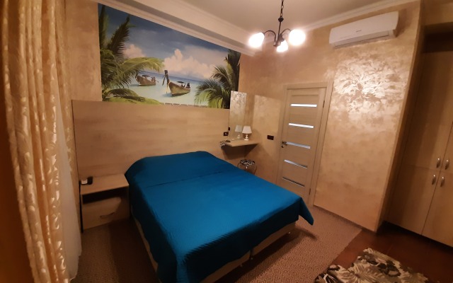 Versal Guest House