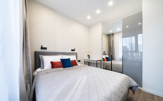 Level Prichalny Apart Flat