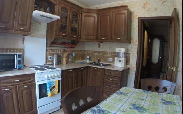 Апартаменты Marine6