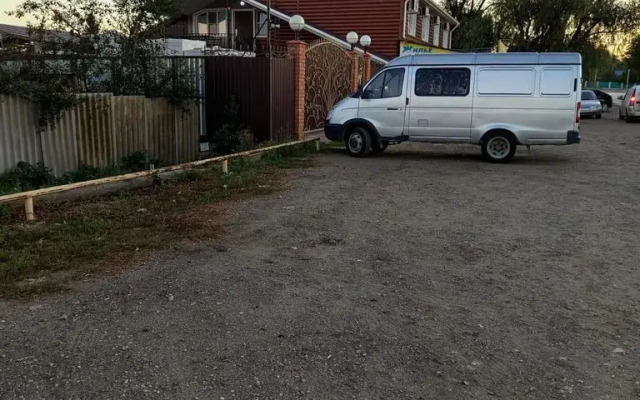 Гостевой дом Причал