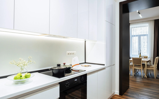 KeyGo #0117, 1 Bedroom, Near The Opera House Apartments