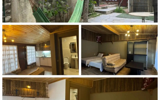 Safari House Hotel