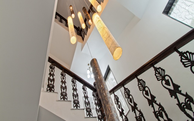 Calangute Phase 10 Villa