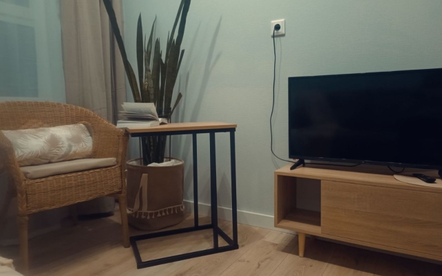 Uyutnye apartamenty Flat