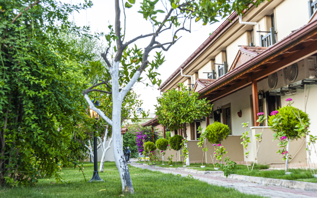 Portakal Dalyan Boutique-hotel