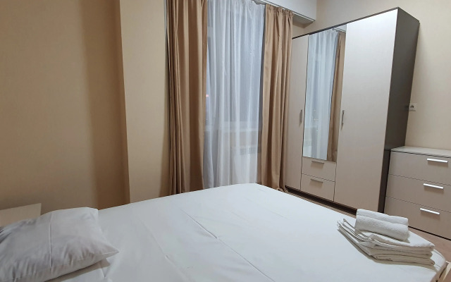 Na Kaspiyskoy Ot Homehotelsochi Apartments