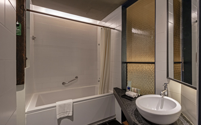 Siam@Siam Design Hotel Bangkok