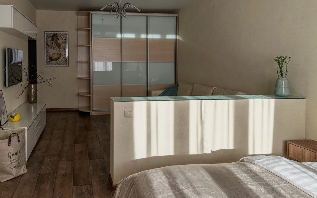 Квартира в центре города Citrus Suites