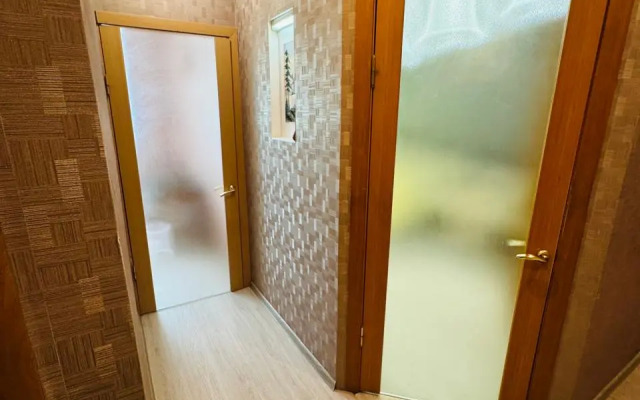 Dvushka V Blizhnem Zavolzhye U Naberezhnoy Flat