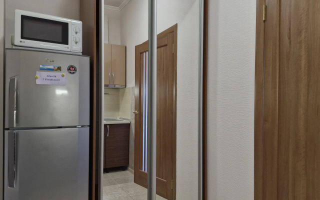 Atlant Standard-1 Flat