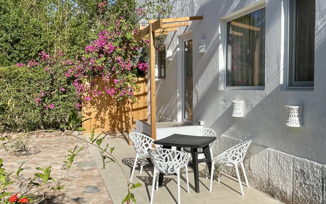 Stilnye Apartamenty V Lagune Flat