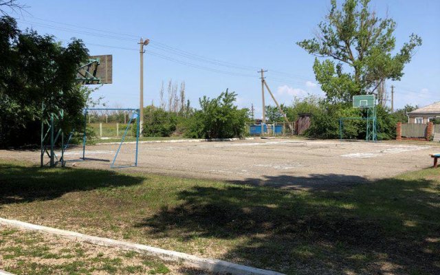 База отдыха Ветерок