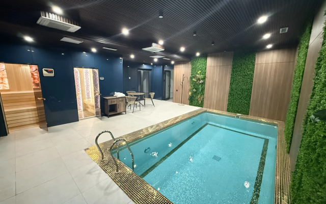 Khorezm Hotel New Uzbekistan