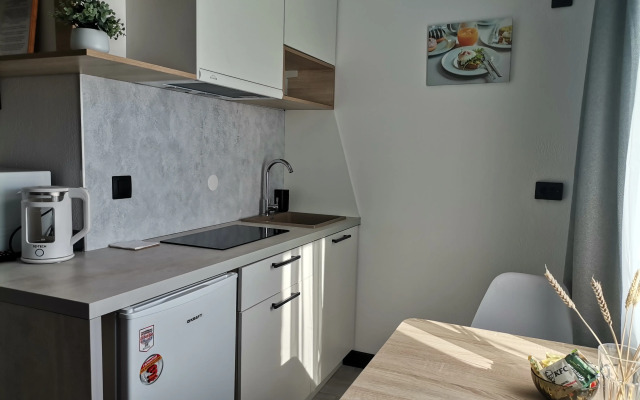 Severnoye Siyanie Melnikayte 83 - 230 Apartments