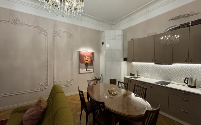Париж FeelApartments