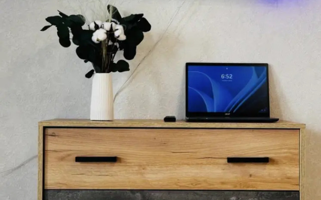 Апартаменты Пескова 3