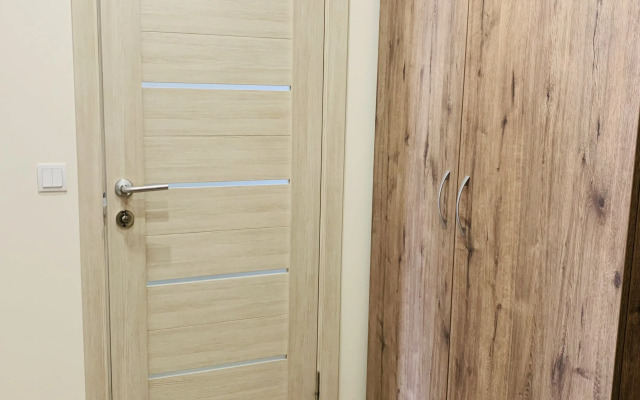 Uyutnye na Denisa Timasheva 6 Apartments
