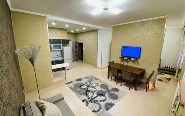 Apart Hotel Chinar Apart-Hotel