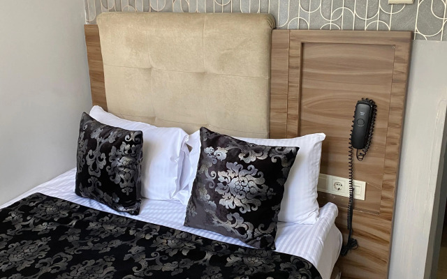 City Center Hotel Taksim
