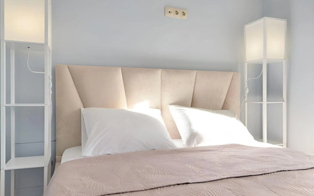 Квартира на проспекте Победы 149