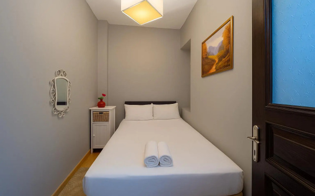 Апартаменты No stairs