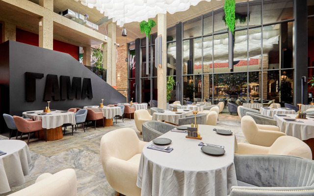 Отель Alleya Resort